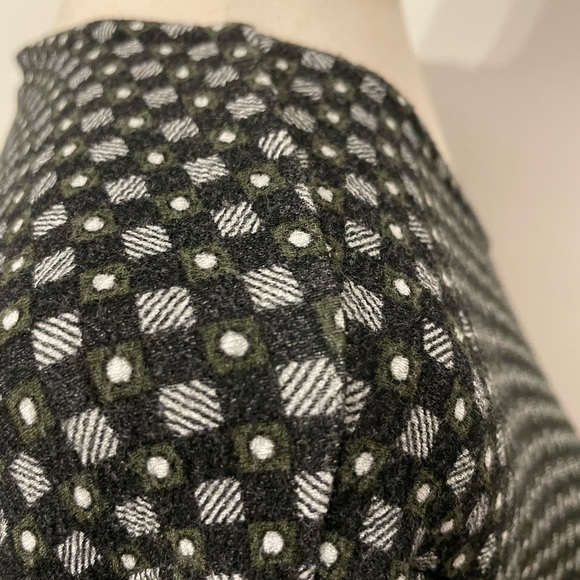 Max Mara Weekend Patterned Dress - Picture 6 of 15